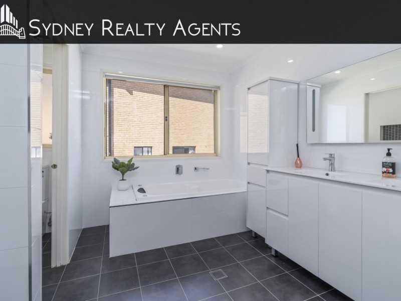 23 Levendale Street, West Hoxton NSW 2171