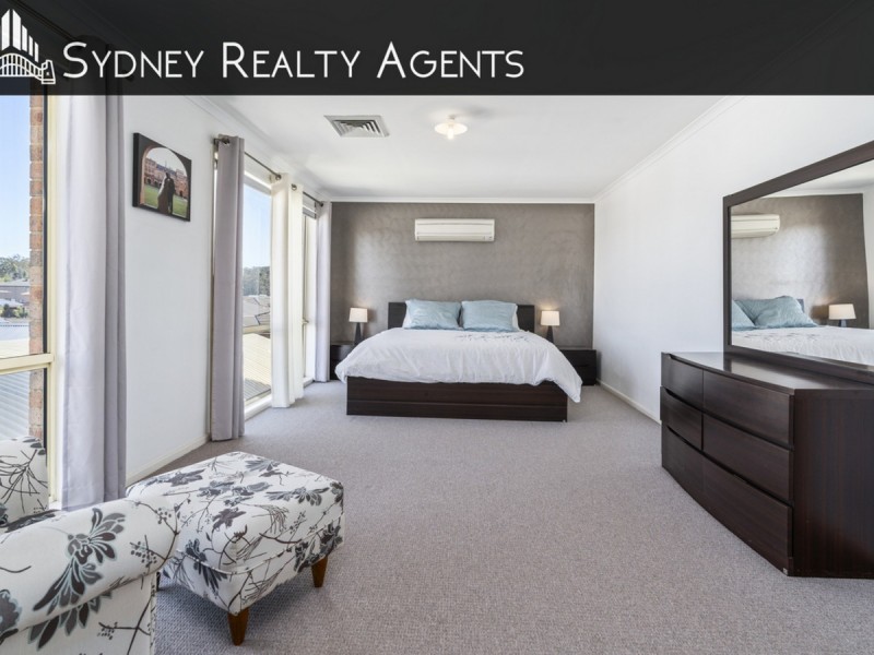 23 Levendale Street, West Hoxton NSW 2171