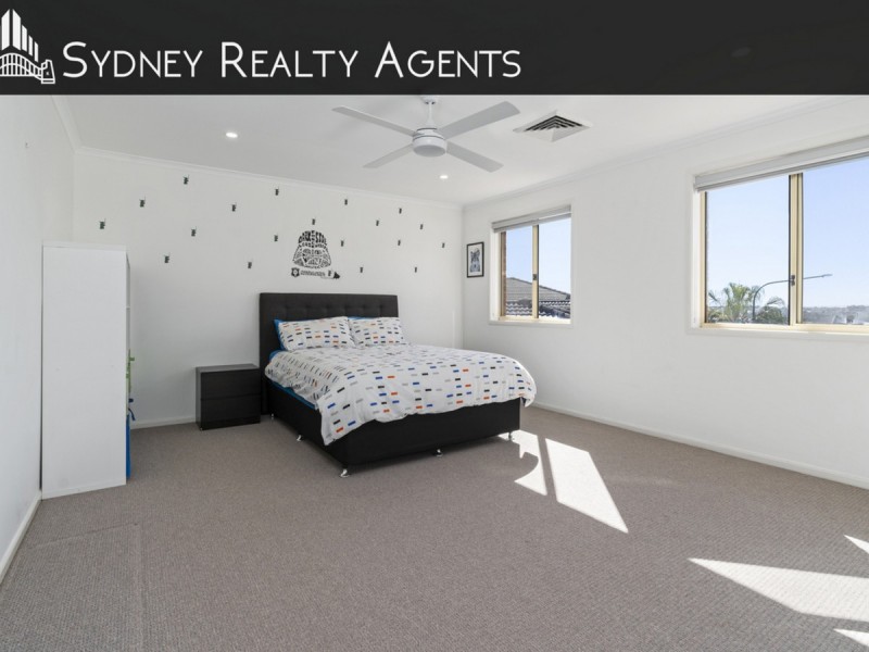 23 Levendale Street, West Hoxton NSW 2171