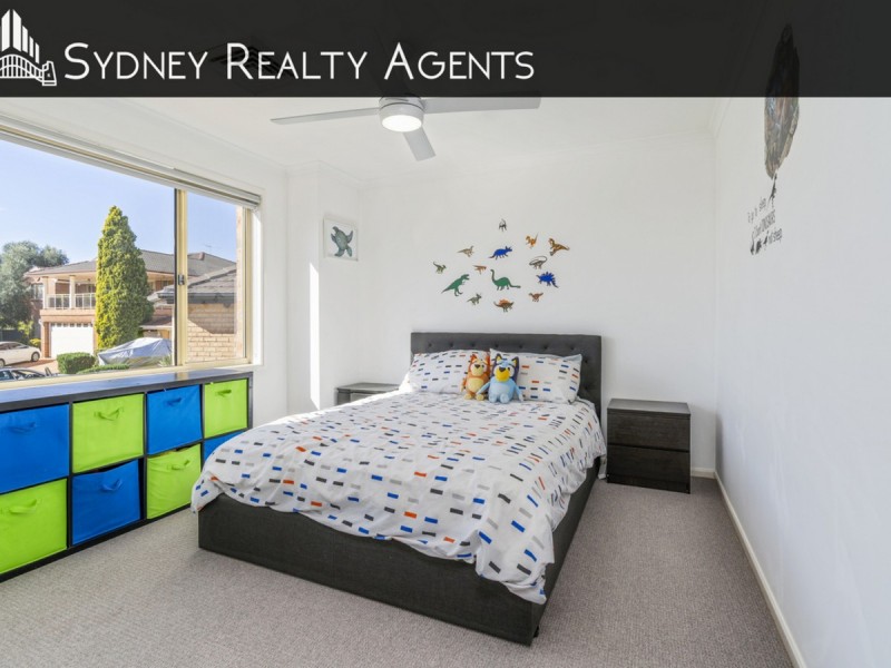 23 Levendale Street, West Hoxton NSW 2171