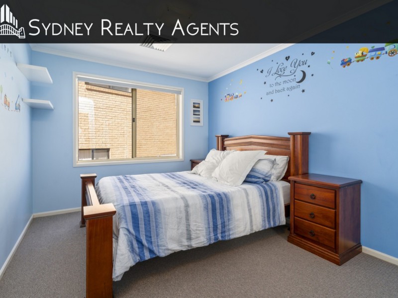 23 Levendale Street, West Hoxton NSW 2171