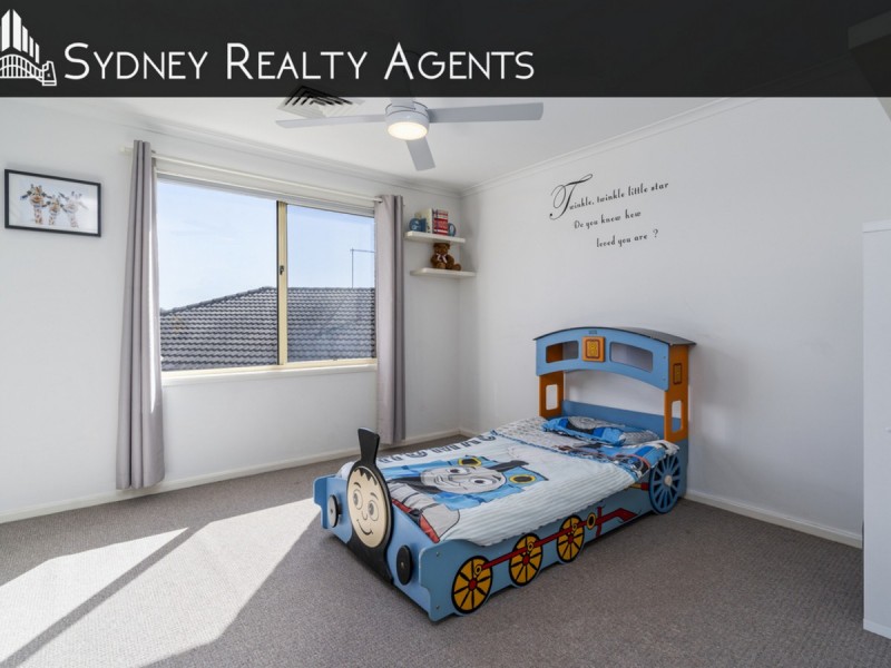 23 Levendale Street, West Hoxton NSW 2171