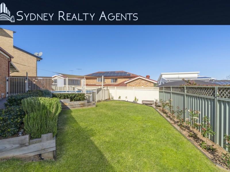 23 Levendale Street, West Hoxton NSW 2171