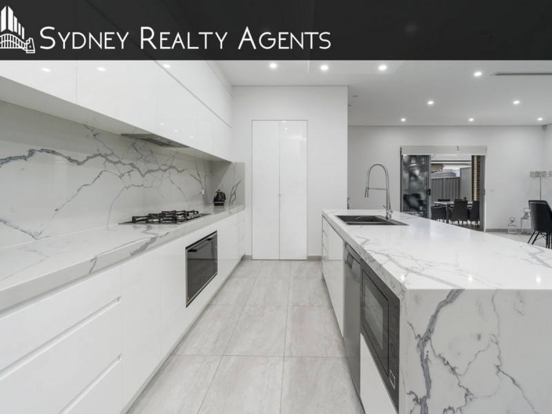 5 Allison Circuit, Oran Park NSW 2570