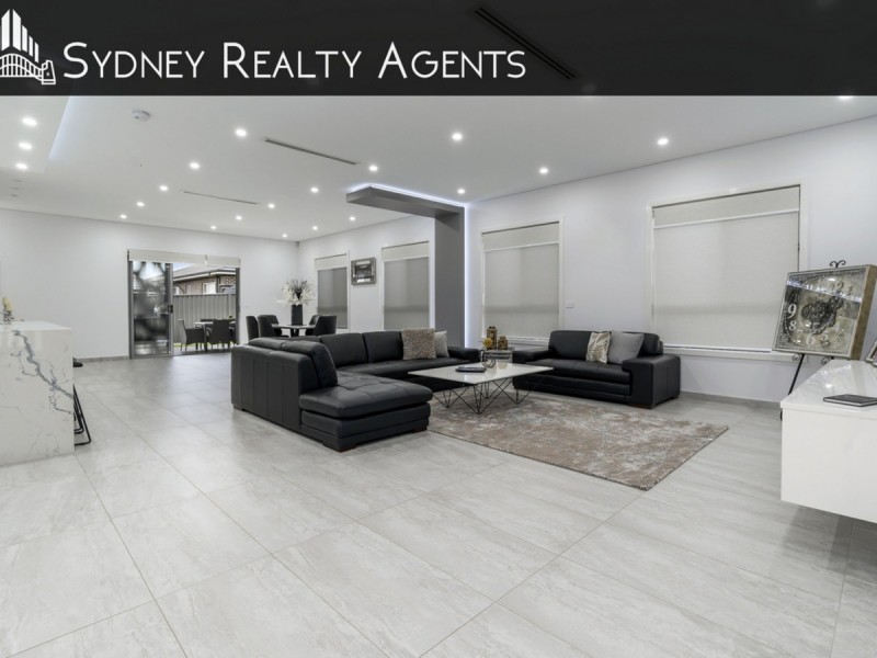 5 Allison Circuit, Oran Park NSW 2570