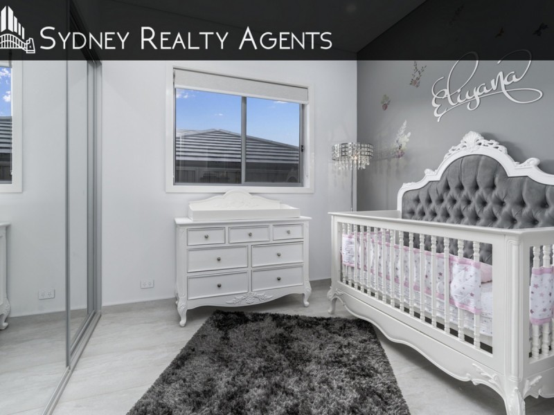 5 Allison Circuit, Oran Park NSW 2570