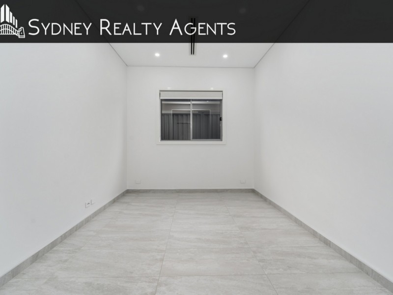 5 Allison Circuit, Oran Park NSW 2570