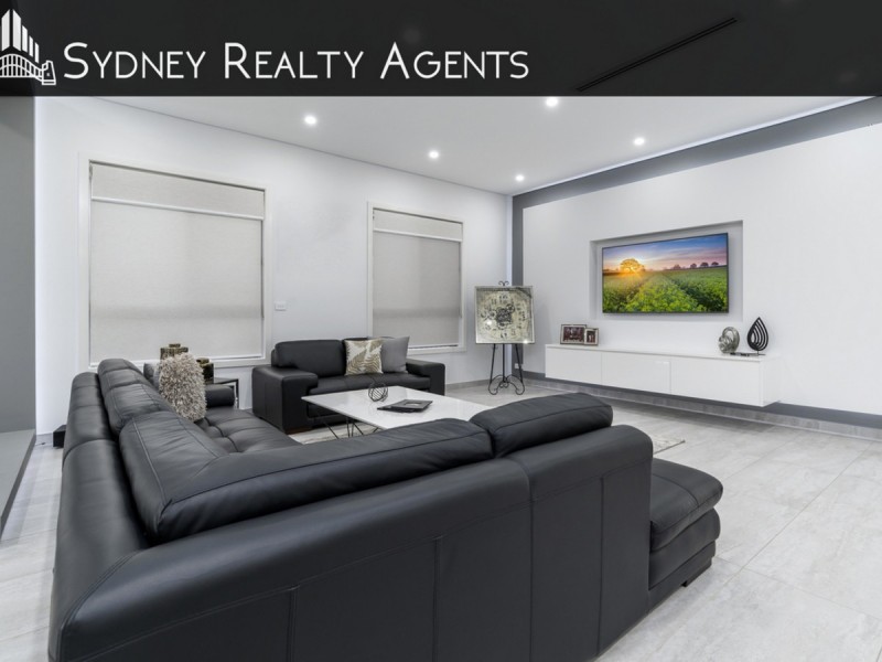 5 Allison Circuit, Oran Park NSW 2570