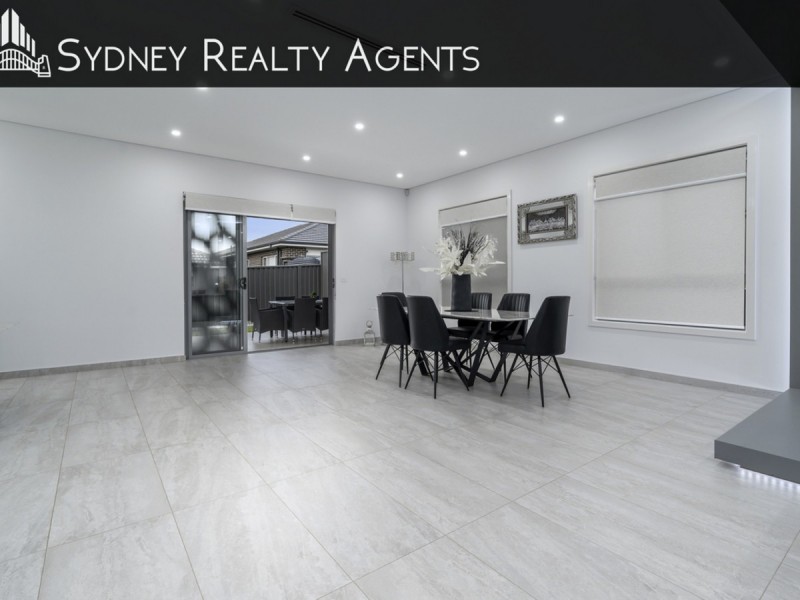 5 Allison Circuit, Oran Park NSW 2570