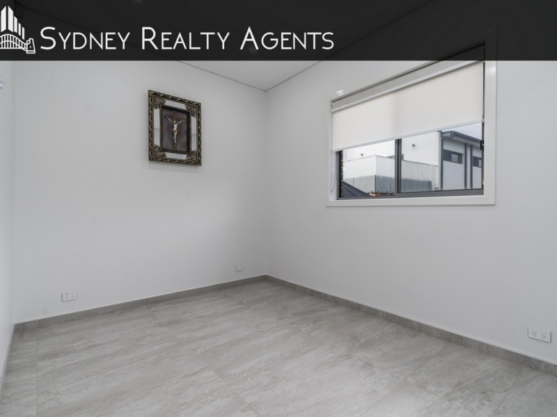 5 Allison Circuit, Oran Park NSW 2570