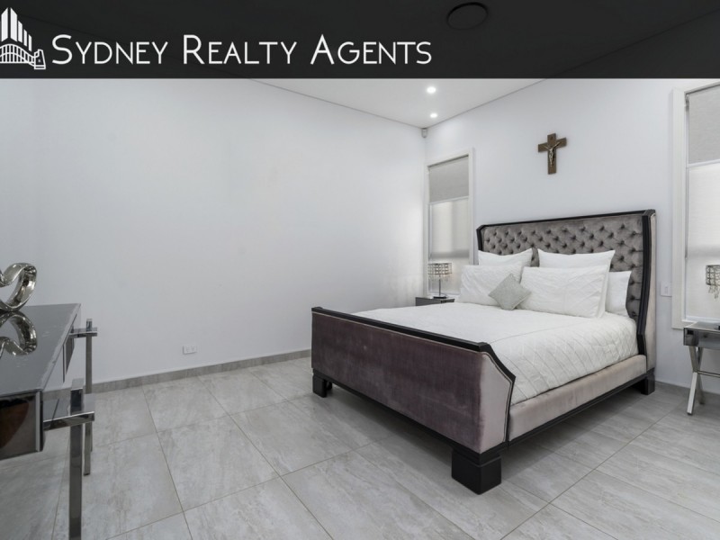 5 Allison Circuit, Oran Park NSW 2570