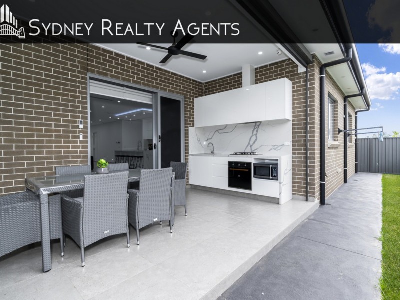 5 Allison Circuit, Oran Park NSW 2570