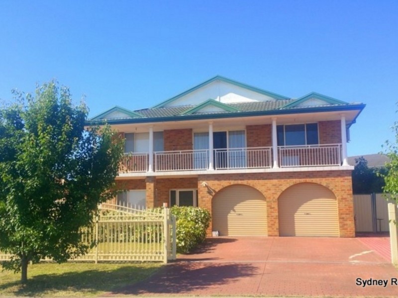 66 Childers Street, Bonnyrigg Heights NSW 2177