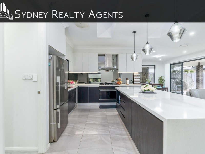 40 Dardanelles Road, Edmondson Park NSW 2174