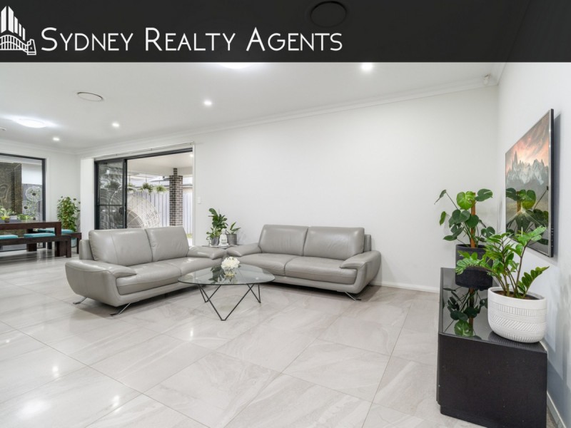 40 Dardanelles Road, Edmondson Park NSW 2174