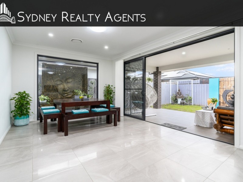 40 Dardanelles Road, Edmondson Park NSW 2174