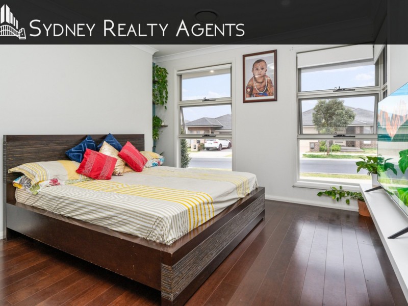 40 Dardanelles Road, Edmondson Park NSW 2174