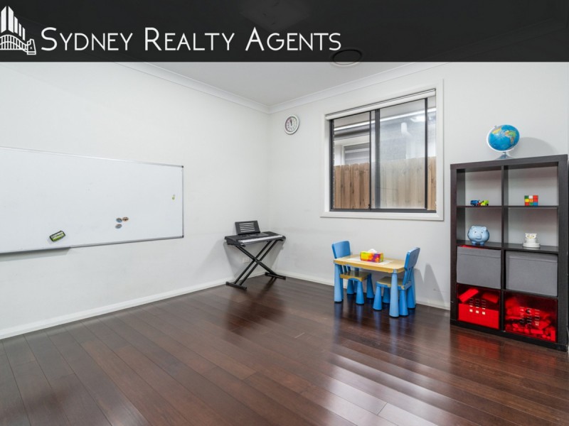 40 Dardanelles Road, Edmondson Park NSW 2174