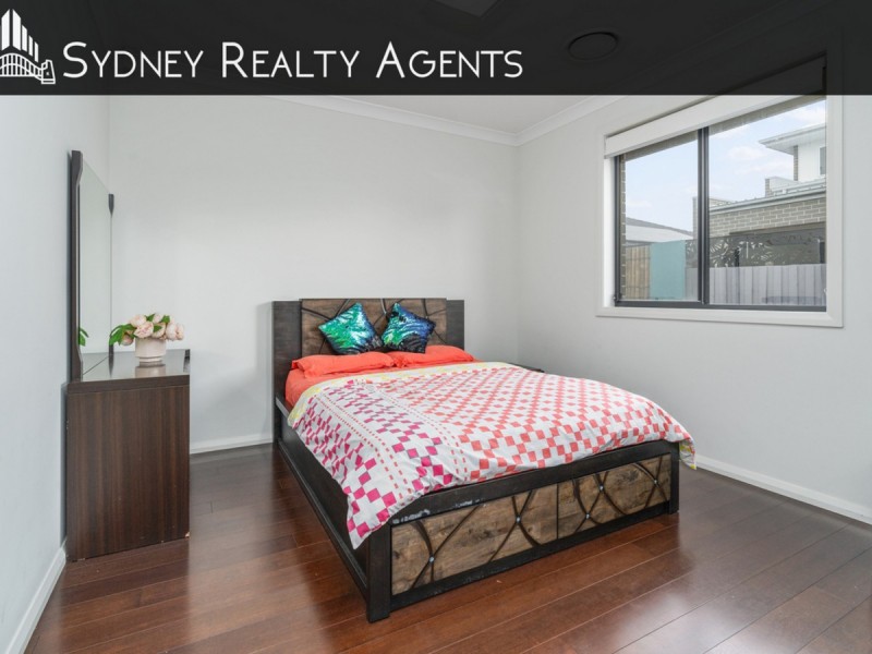 40 Dardanelles Road, Edmondson Park NSW 2174