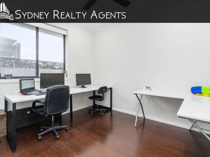 40 Dardanelles Road, Edmondson Park NSW 2174