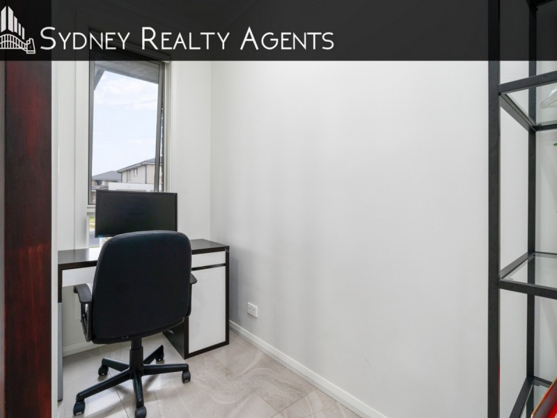 40 Dardanelles Road, Edmondson Park NSW 2174