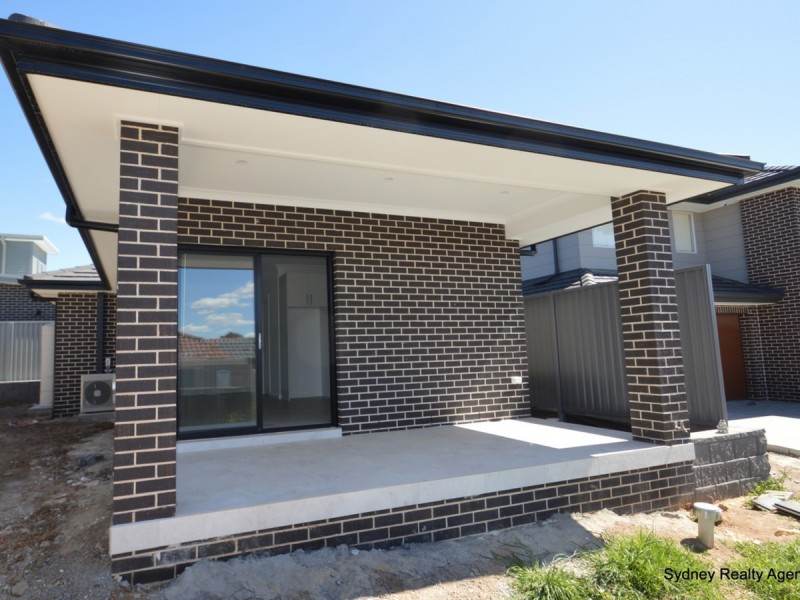 279A Edensor Road, Edensor Park NSW 2176