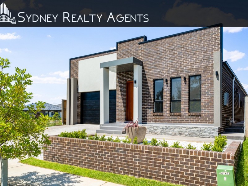 29 Lillywhite Circuit, Oran Park NSW 2570