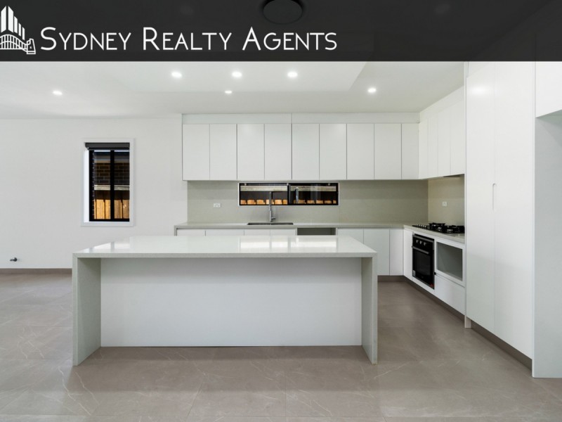 29 Lillywhite Circuit, Oran Park NSW 2570