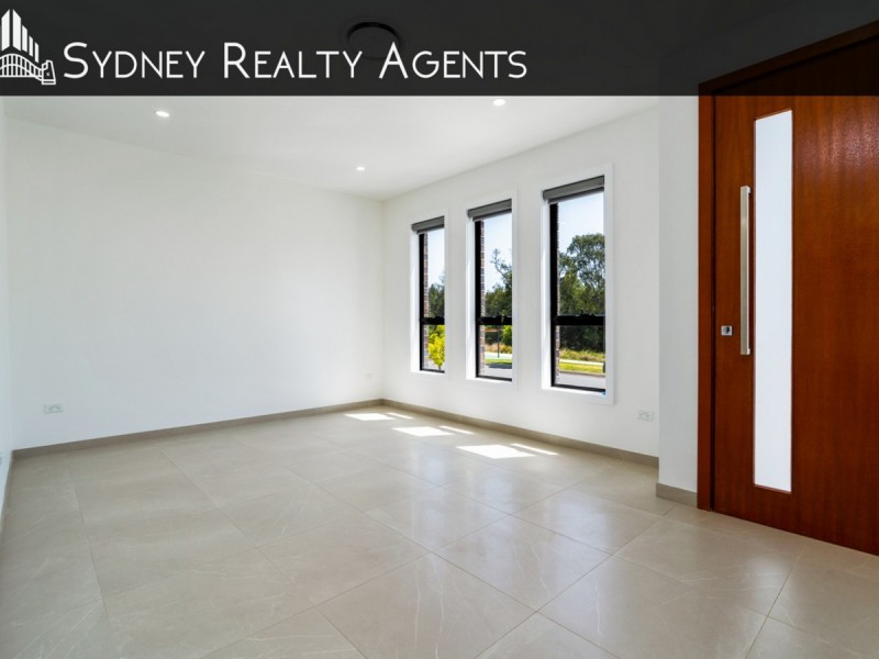 29 Lillywhite Circuit, Oran Park NSW 2570