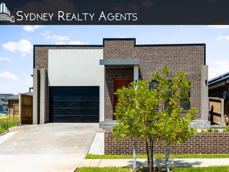 29 Lillywhite Circuit, Oran Park NSW 2570