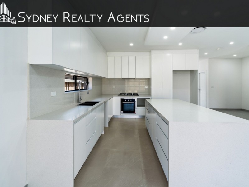 29 Lillywhite Circuit, Oran Park NSW 2570