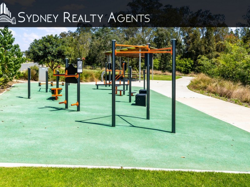 29 Lillywhite Circuit, Oran Park NSW 2570