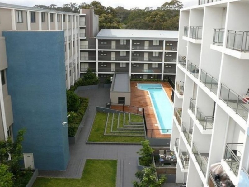 4A/541 Pembroke Road, Leumeah NSW 2560