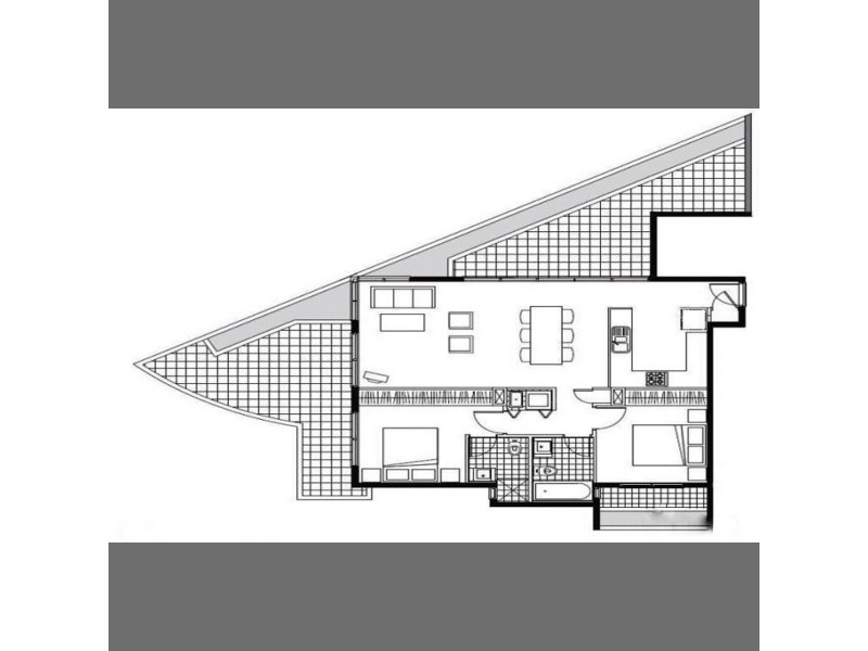 4A/541 Pembroke Road, Leumeah NSW 2560 Floorplan