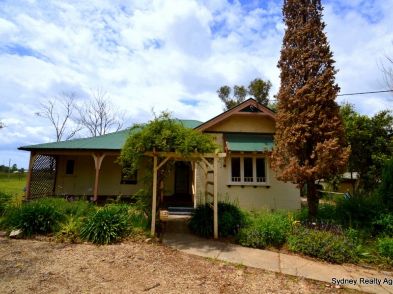 36 Wentworth Road, Bringelly NSW 2556