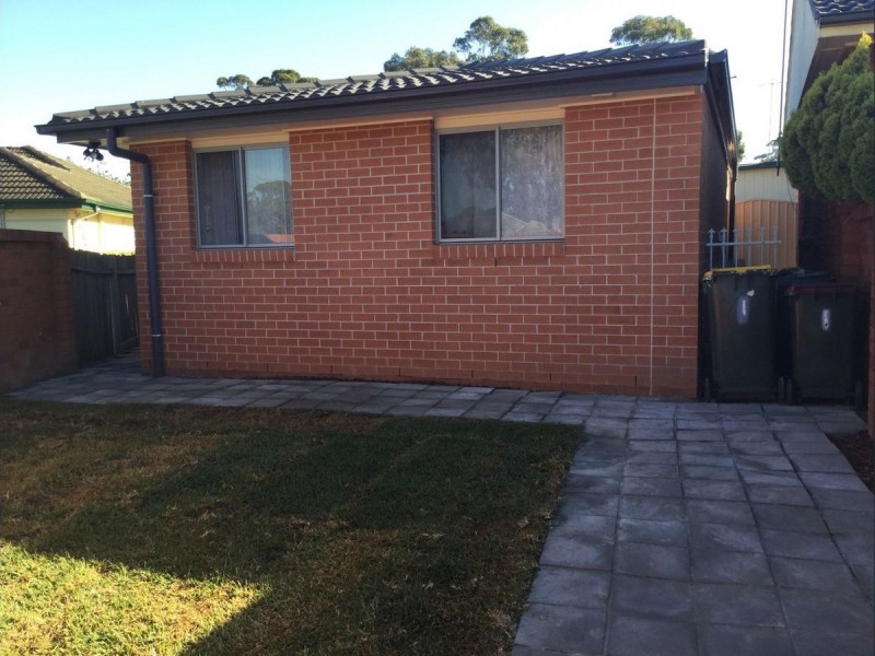 1A Oakwood Place, Busby NSW 2168