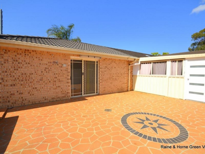 69A Starling Street, Green Valley NSW 2168