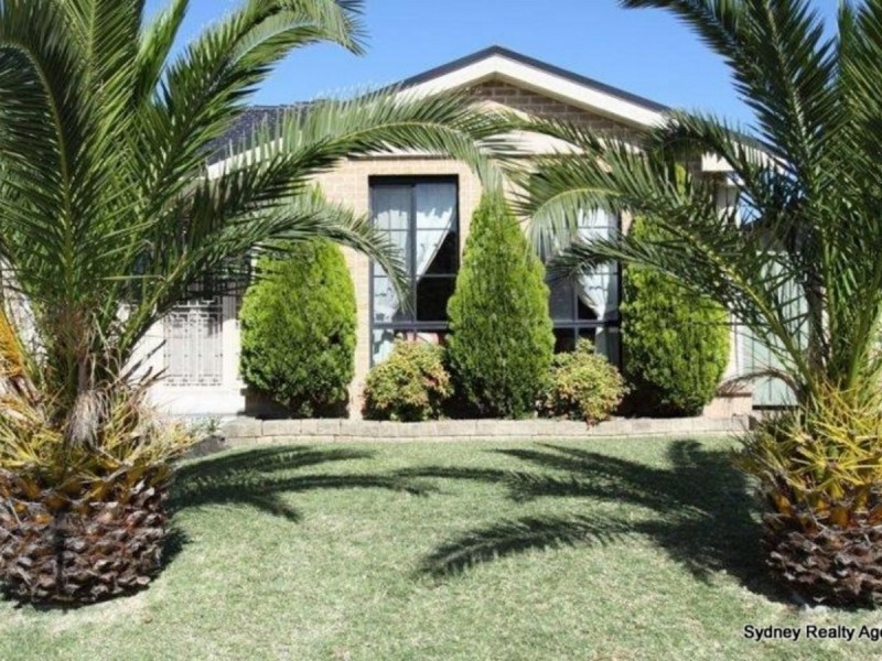 17 Delambre Place, Hinchinbrook NSW 2168