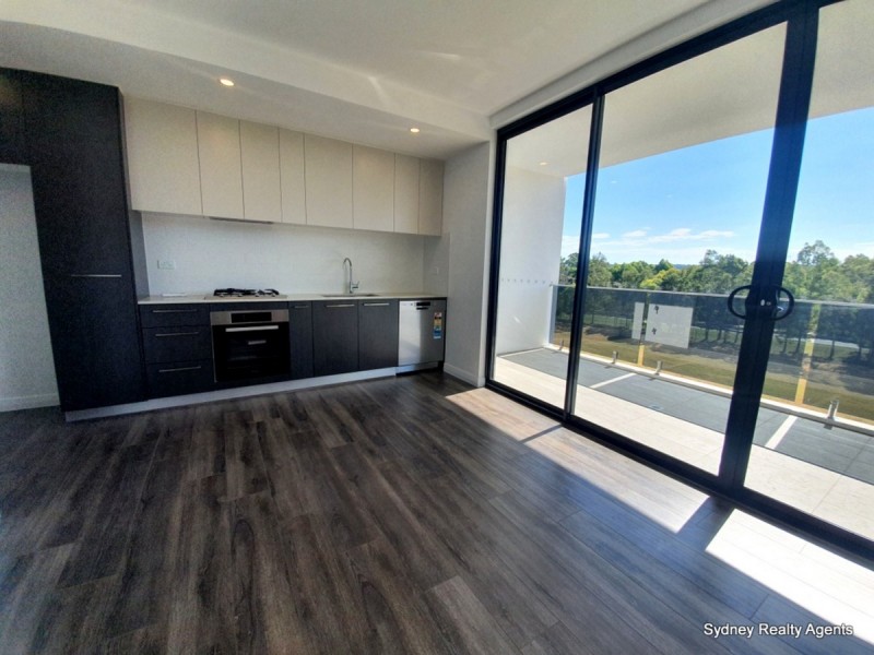 404a/2 Calabria Lane, Prairiewood NSW 2176