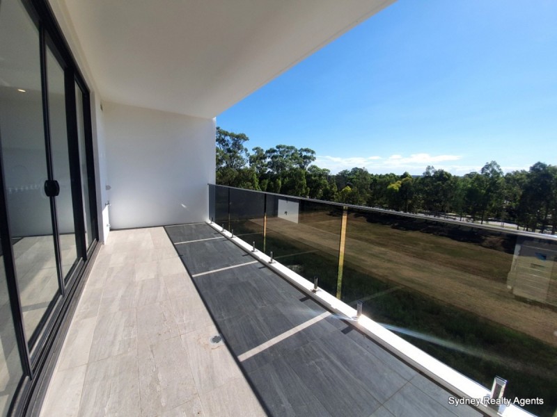 404a/2 Calabria Lane, Prairiewood NSW 2176