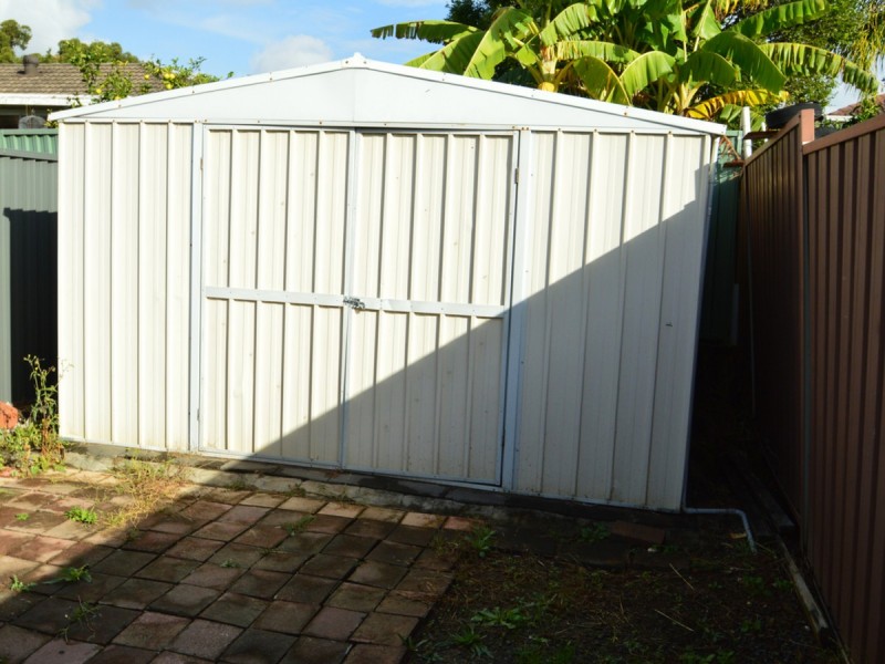 284A Whitford Road, Green Valley NSW 2168