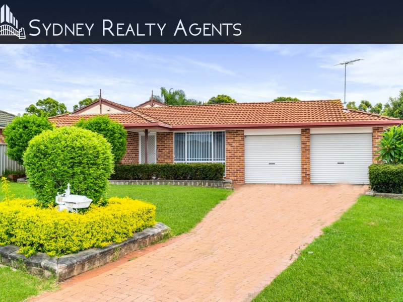 49 Carina Avenue, Hinchinbrook NSW 2168