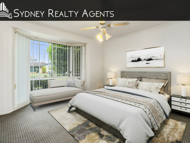 49 Carina Avenue, Hinchinbrook NSW 2168