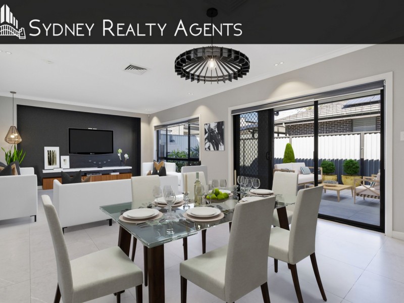 7 Badu Close, Bonnyrigg NSW 2177