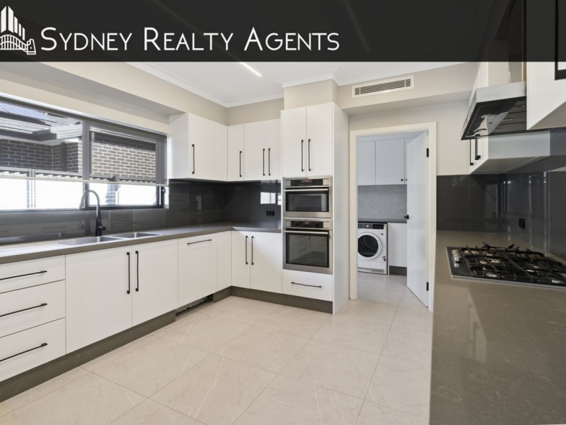 7 Badu Close, Bonnyrigg NSW 2177