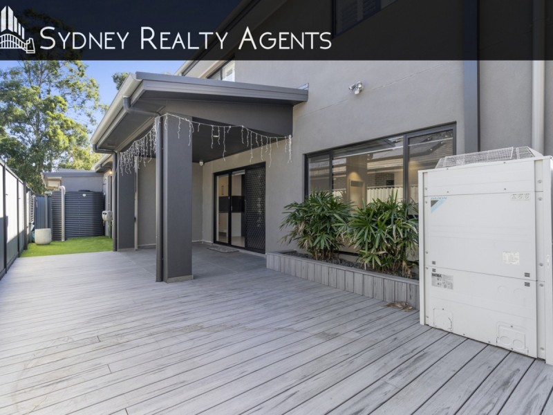 7 Badu Close, Bonnyrigg NSW 2177