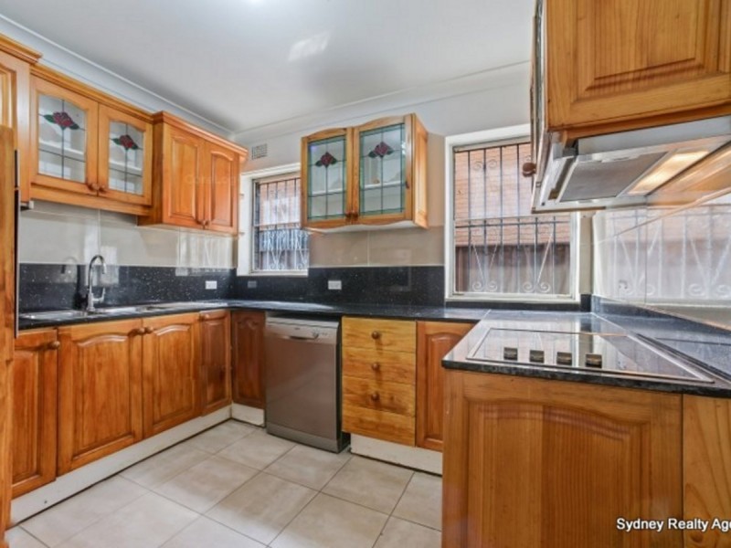 2/12 Coward Street, Rosebery NSW 2018