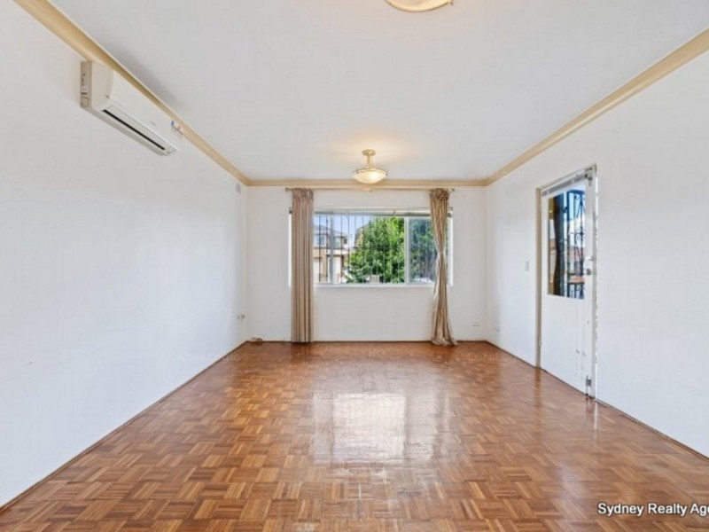 2/12 Coward Street, Rosebery NSW 2018