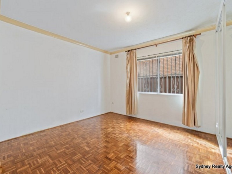 2/12 Coward Street, Rosebery NSW 2018