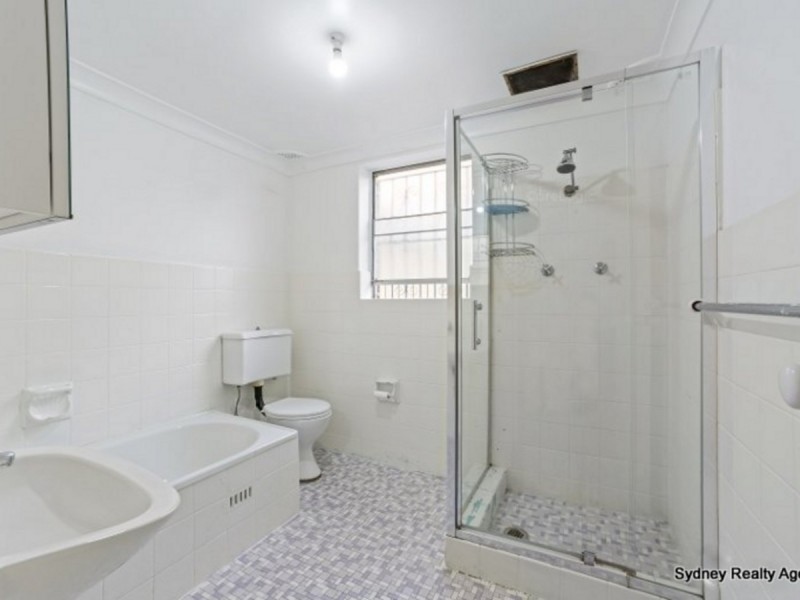 2/12 Coward Street, Rosebery NSW 2018